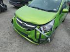 2015 VAUXHALL VIVA SE for sale at Copart WOLVERHAMPTON