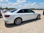 2019 Audi A4 Premium Plus en Venta en New Braunfels, TX - Water/Flood