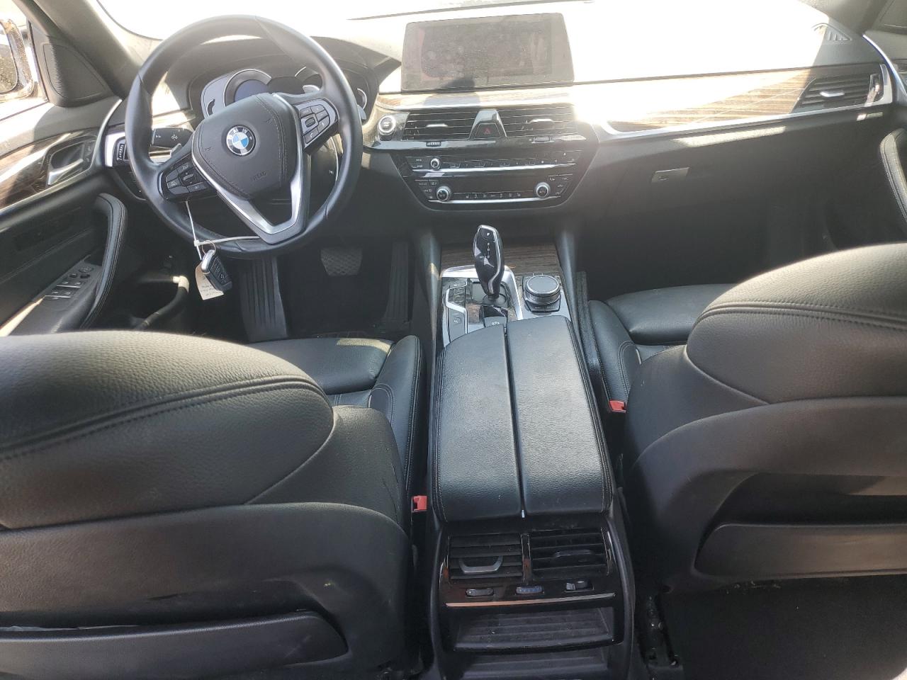 2018 BMW 530E VIN: WBAJA9C59JB253270 Lot: 62767795