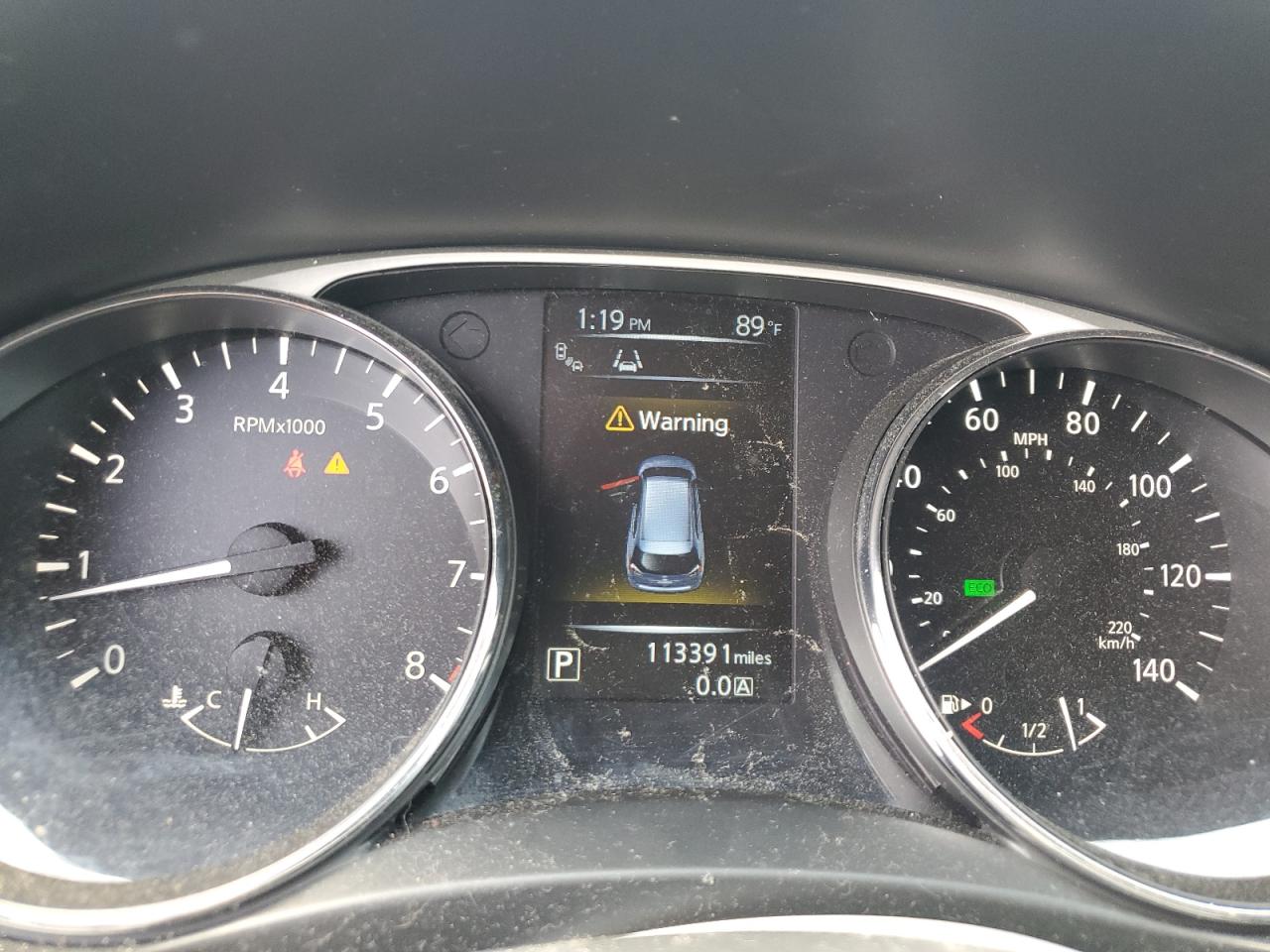2015 Nissan Rogue S VIN: 5N1AT2MV1FC926987 Lot: 62581645