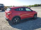 2022 HONDA HR-V SPORT à vendre chez Copart NS - HALIFAX