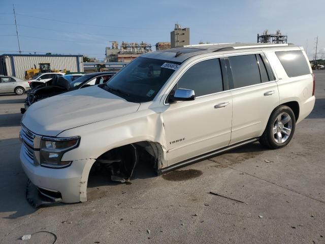 2015 Chevrolet Tahoe C1500 Ltz