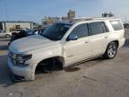 2015 Chevrolet Tahoe C1500 Ltz zu verkaufen in New Orleans, LA - Front End