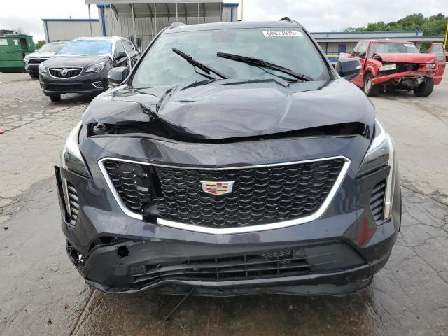  CADILLAC XT4 2023 Czarny