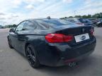 2017 BMW 420D M SPO for sale at Copart GLOUCESTER