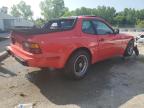 1983 Porsche 944  for Sale in Louisville, KY - Side