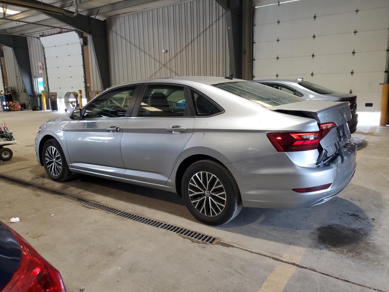 VOLKSWAGEN JETTA 2021 VIN 3VWC57BU7MM086656 zdjęcie 2