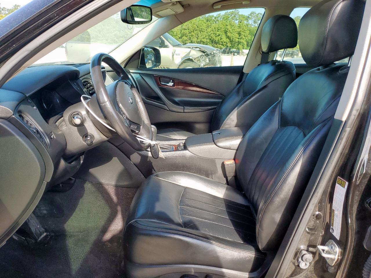 2016 Infiniti Qx50 VIN: JN1BJ0RP5GM230421 Lot: 62004965