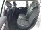 2012 MERCEDES BENZ A160CDI AV for sale at Copart WHITBURN