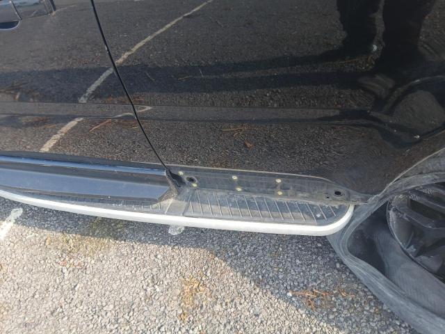 2010 LAND ROVER RANGE ROVE