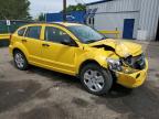 2007 Dodge Caliber Sxt zu verkaufen in Denver, CO - Front End