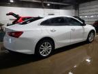 2018 CHEVROLET MALIBU LT   à vendre chez Copart MN - MINNEAPOLIS