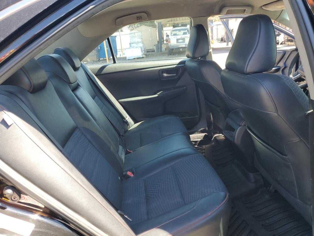 2015 Toyota Camry Le VIN: 4T1BF1FK3FU965129 Lot: 62699755