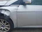 2011 FORD FOCUS TITA for sale at Copart WHITBURN