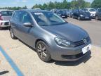 2012 VOLKSWAGEN GOLF MATCH for sale at Copart NEWBURY