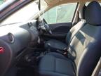 2011 NISSAN MICRA ACEN for sale at Copart PETERLEE