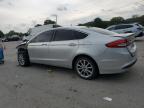 2017 Ford Fusion Se   for Sale in Lebanon, TN - Front End