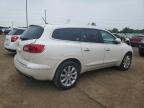2014 Buick Enclave  იყიდება Woodhaven-ში, MI - Front End