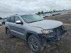 2018 Jeep Grand Cherokee Limited იყიდება Des Moines-ში, IA - Front End