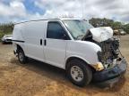 2017 Chevrolet Express G3500  en Venta en Kapolei, HI - Front End