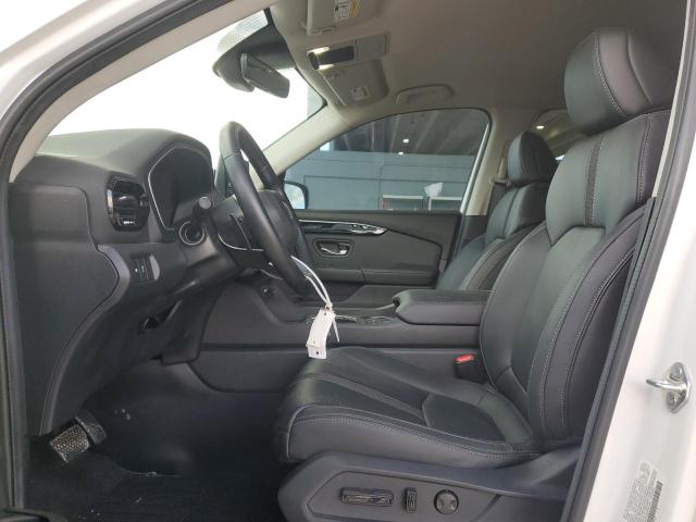  HONDA PILOT 2024 White