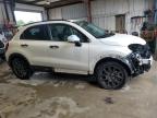2019 Fiat 500X Trekking en Venta en Riverview, FL - Front End