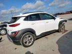 2022 Hyundai Kona Sel   на продаже в Wilmer, TX - Front End