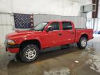2004 Dodge Dakota Quad Sport продається в Avon, MN - Normal Wear