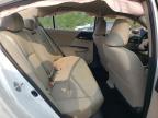 2015 Honda Accord Lx للبيع في Columbia Station، OH - Rollover