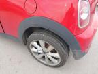 2012 MINI COOPER S for sale at Copart YORK