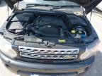 2010 LAND ROVER DISCOVERY for sale at Copart SANDWICH