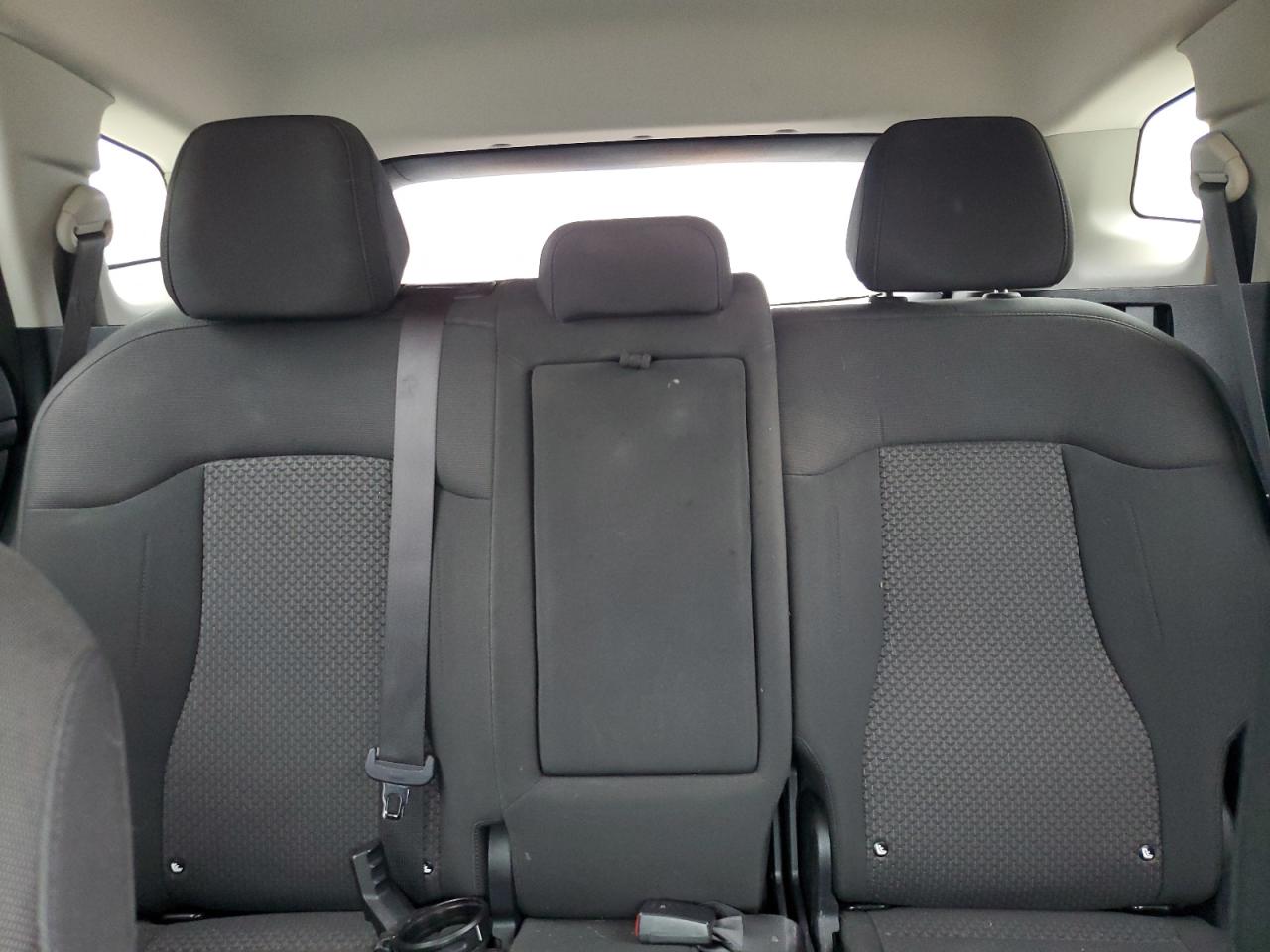 2023 Kia Sportage Lx VIN: KNDPUCAF5P7100359 Lot: 63049065