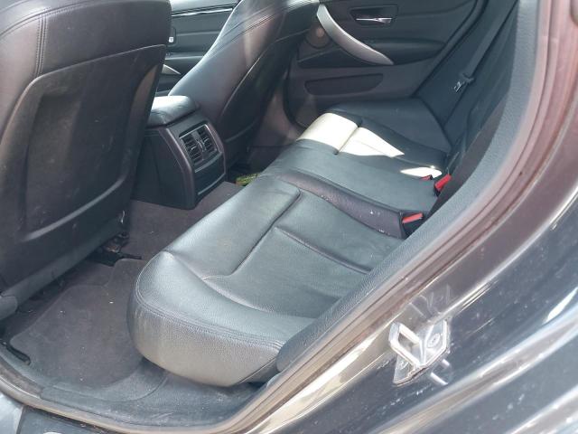 2016 BMW 420D XDRIV