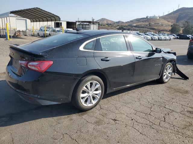  CHEVROLET MALIBU 2022 Чорний