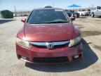 2010 Honda Civic Ex   na sprzedaż w Tucson, AZ - Rear End