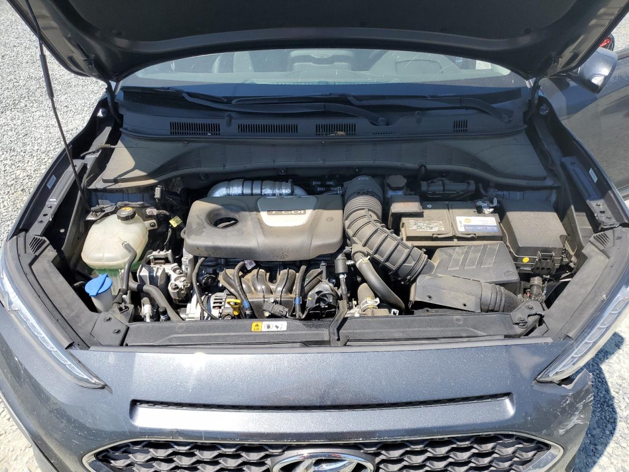 2021 Hyundai Kona Ultimate VIN: KM8K53A53MU608952 Lot: 62209685