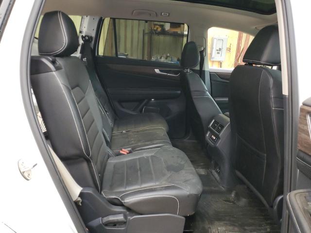 2024 VOLKSWAGEN ATLAS SEL  