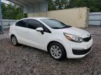 2016 Kia Rio Lx   на продаже в Augusta, GA - Minor Dent/Scratches