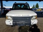 2004 Land Rover Discovery Ii Se de vânzare în Hayward, CA - Minor Dent/Scratches