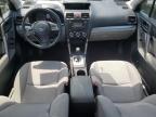 2015 Subaru Forester 2.5I   for Sale in Pennsburg, PA - Front End
