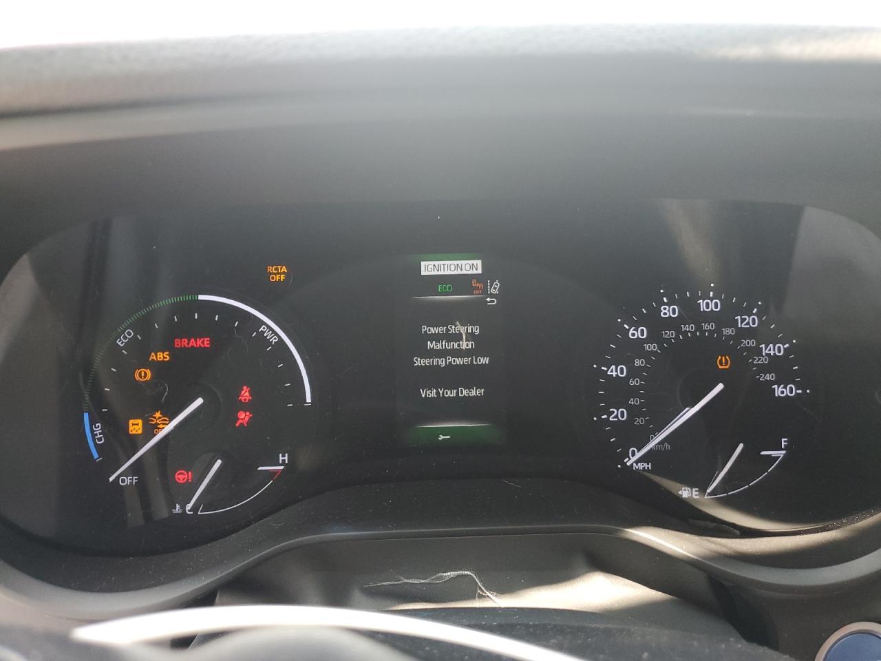 2021 Toyota Sienna Le VIN: 5TDKRKEC4MS023569 Lot: 60373465