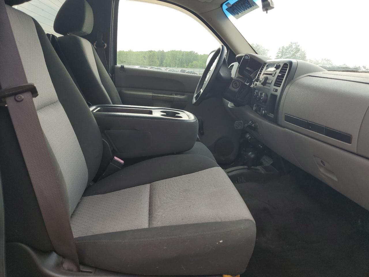 CHEVROLET ALL Models 2007 VIN 1GCHK24K67E531737 zdjęcie 10