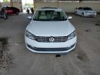 2014 Volkswagen Passat Sel للبيع في Phoenix، AZ - Mechanical