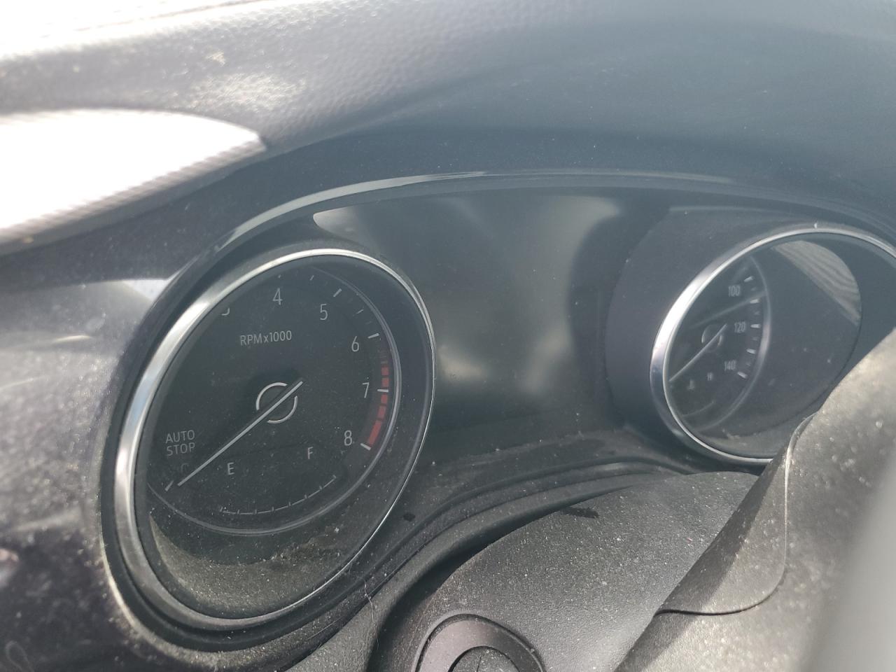 2020 Buick Encore Gx Select VIN: KL4MMDS23LB131289 Lot: 62785085