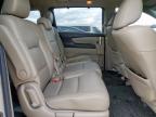 2016 Honda Odyssey Touring на продаже в San Antonio, TX - Front End