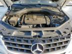 2015 Mercedes-Benz Ml 350 na sprzedaż w Wilmer, TX - Rear End