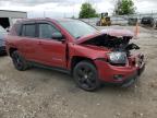 2014 Jeep Compass Sport   na sprzedaż w Appleton, WI - Front End