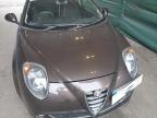 2014 ALFA ROMEO MITO SPRIN for sale at Copart SANDTOFT