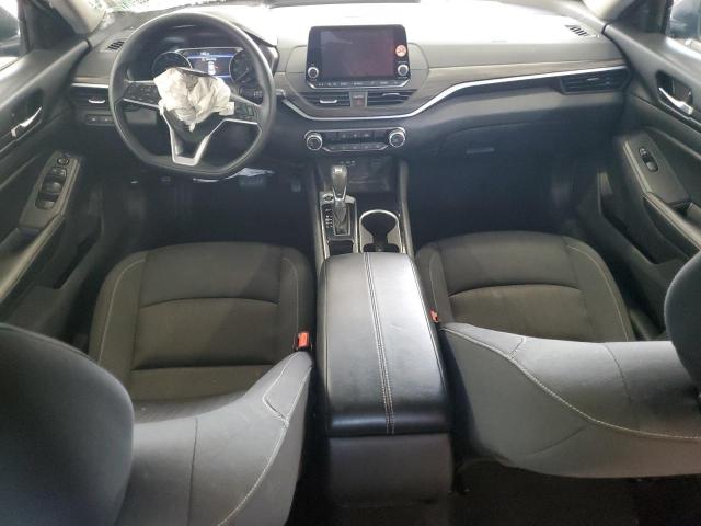  NISSAN ALTIMA 2024 Czarny