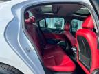2017 Alfa Romeo Giulia Q4 продається в North Billerica, MA - Minor Dent/Scratches